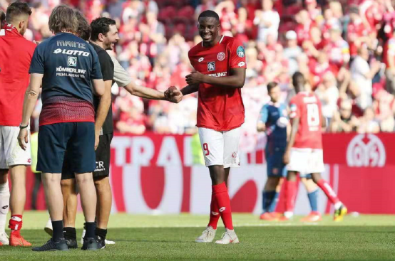 球天下体育官方入口-美因茨ifhe