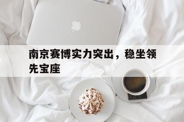 南京赛博空间科学技术公司