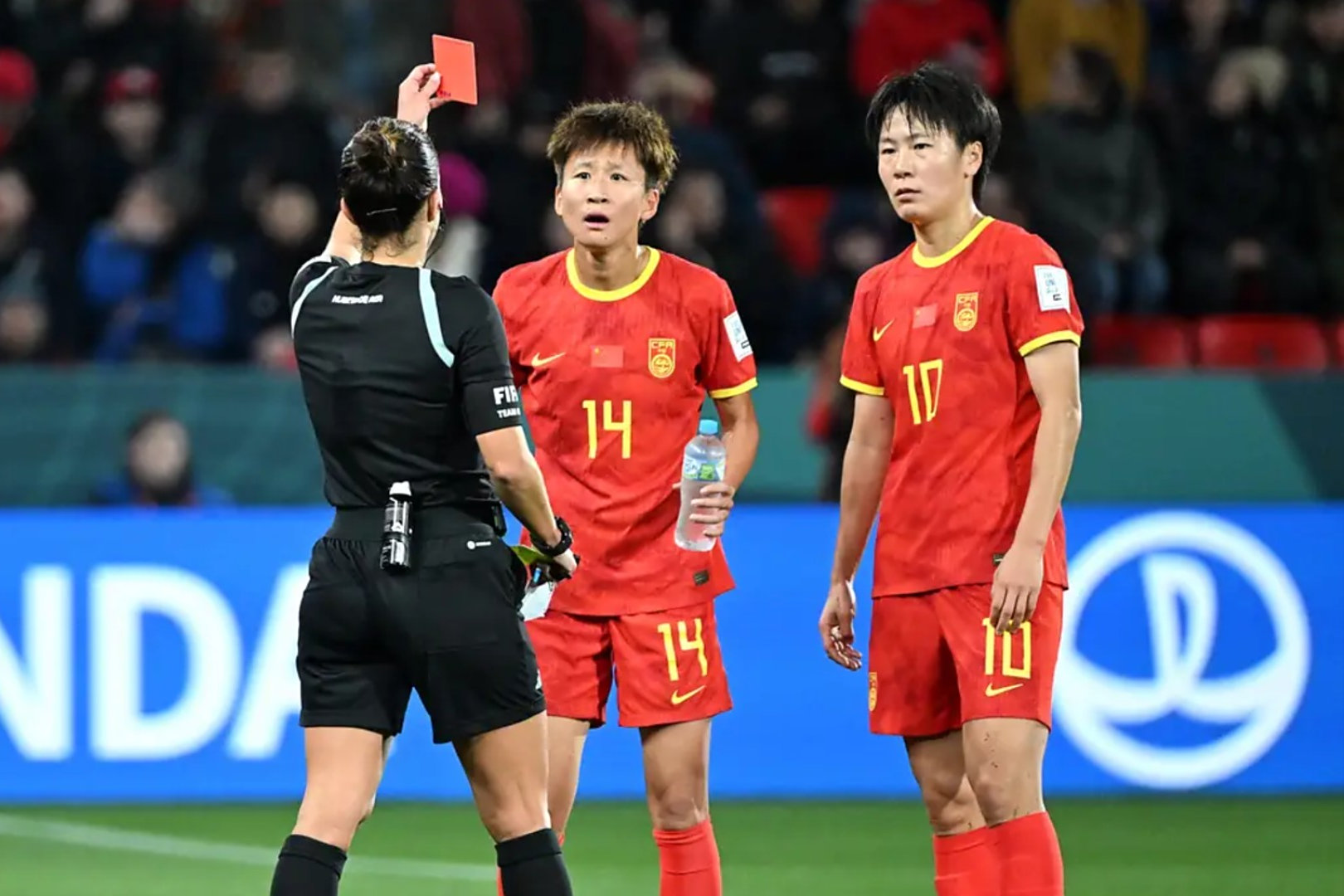 球天下体育官方入口-中国女足到底发生了什么状况