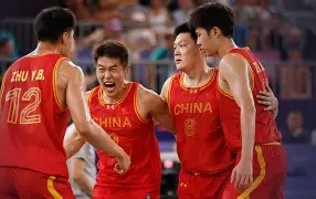 球天下体育官方网址-浙江男篮输给哪个队了